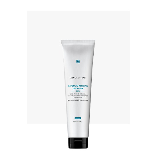 Glycolic Renewal Cleanser